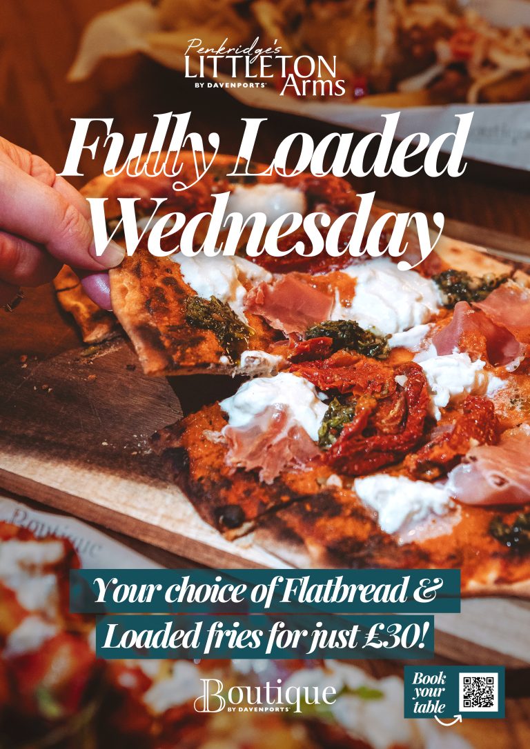 Littleton-Loaded-Wed-S.S26-flatbread-poster
